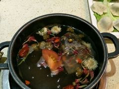 -一叶一世界•素食餐厅(环球中心店)