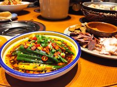 -厨道重庆菜馆(鸳鸯店)