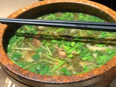 -山石榴·贵州菜(丰盛里店)