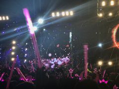 -奥林匹克体育中心游泳跳水中心