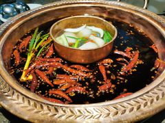 -竹海听涛生态山庄