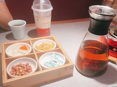 -闽上鲜·福建菜(龙湖滨江天街店)