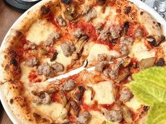 -OGGI TRATTORIA PIZZERIA(深业上城店)