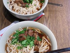 -李先生牛肉面大王(北京平谷步行街店)
