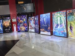 -首都电影院(西单店 LED巨幕)