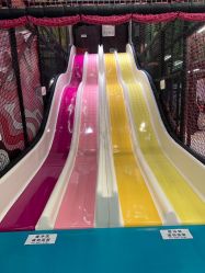 -meland亲子乐园(深圳领展中心城店)