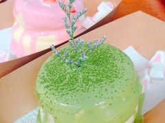 -狐狸和向日葵(北京路店)
