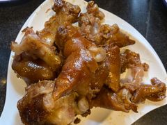 -缘福乡村铁锅炖民宿(八达岭店)