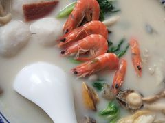 极品鱼头皇-山外山菜馆(玉泉路店)