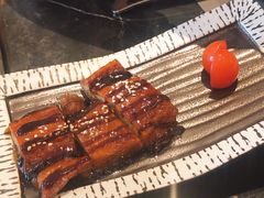 -小天鹅戴斯酒店鲸鲨百汇创作料理