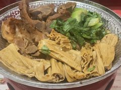 -喜家德虾仁水饺(长泰广场店)