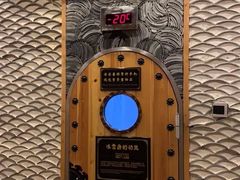 -纽斯桑拿会所(天山店)