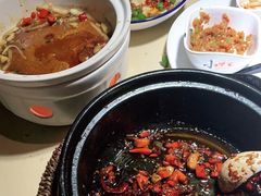 -小柴米·传统江西菜(八一广场店)