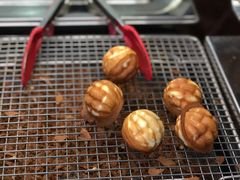 -莫朗核桃饼(虹泉路店)