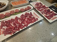 -为什么牛潮汕牛肉火锅(万胜广场店)