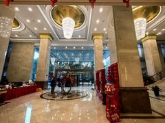 -芜湖金鹰尚美酒店