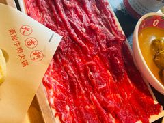 -大吉利·潮汕牛肉火锅(河西店)