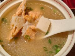 -水之惠鲜鱼料理(王府大街店)