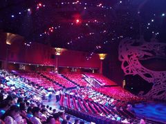 -珠海横琴长隆《卡卡虎奇遇记》