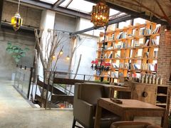 -漫咖啡(奥体店)