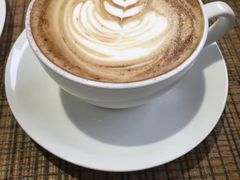 -研途咖啡馆(健康路店)