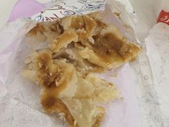 -长发西饼(临顿路店)