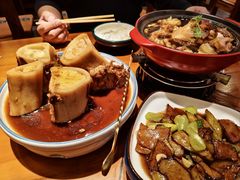-牛记老坛香牛肉馆(六顺街店)