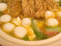 -永安鱼庄·镇江菜(东吴路店)