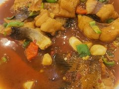 -浔味·山屿湖·正宗淳牌全鱼宴老字号