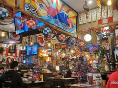 -平成屋·午肴夜酒(四川北路店)