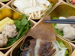 -烟水渔庄餐厅(西溪湿地店)