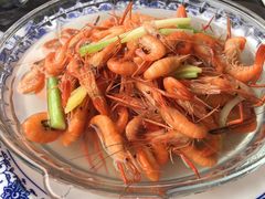 -长兴岛郊野公园农场食堂
