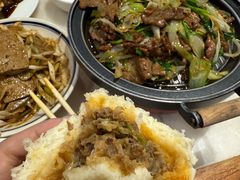-七百岁羊肉馆(环球港店)