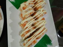 -酉泽屋刺身三文鱼寿司主题餐厅(望馨商业中心店)