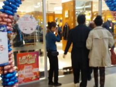 -杉杉奥特莱斯广场(哈尔滨店)