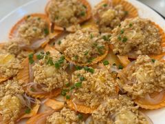 -覃记海鲜美食餐厅