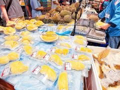 -AEON永旺(东方宝泰店)