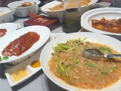 -阿庄新豫菜(通泰路店)