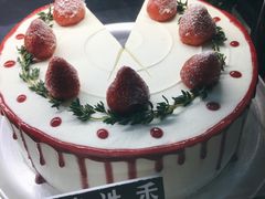 -Juicy Bakery(大学路店)