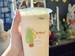 -猫的魔法密林(衣裳街店)