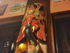 -甘尼仕印度餐厅酒吧(斜塘老街店)