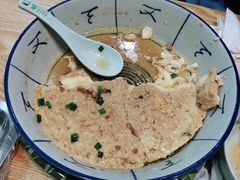 -丛林狼非遗酱骨·现炒餐厅(人民路店)
