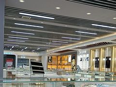 -现代眼镜批发城(威海路店)
