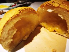 -领鲜天下·焗海鲜·花胶鸡(天目里店)