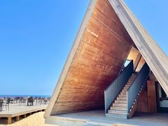 -那香海钻石沙滩浴场