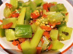 -彭耕记猪油炒小菜(吉联mall店)