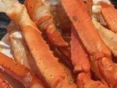 -吉布鲁牛排海鲜自助(船山大都会店)