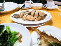 -海鲜街菜馆(海珠南路店)