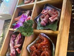 -玄希浪漫厨房·韩料烤肉(湖滨银泰in77店)