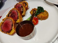 -Kathleen's Bistro&Bar 凯圣琳西餐厅(漕河泾印象城店)